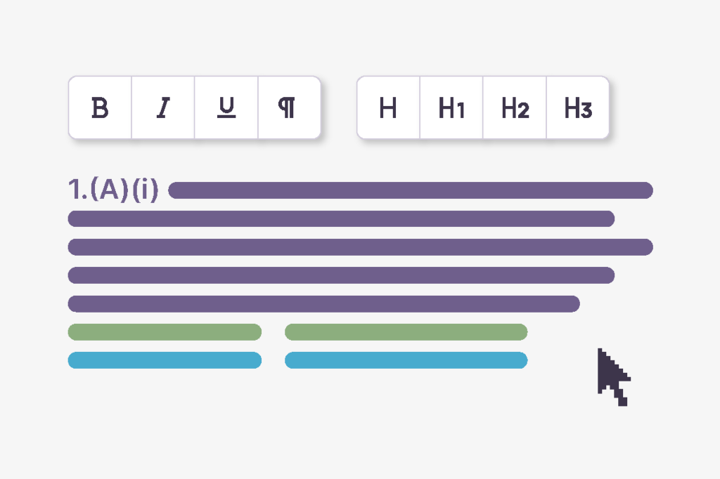 Homogenize the Enterprise