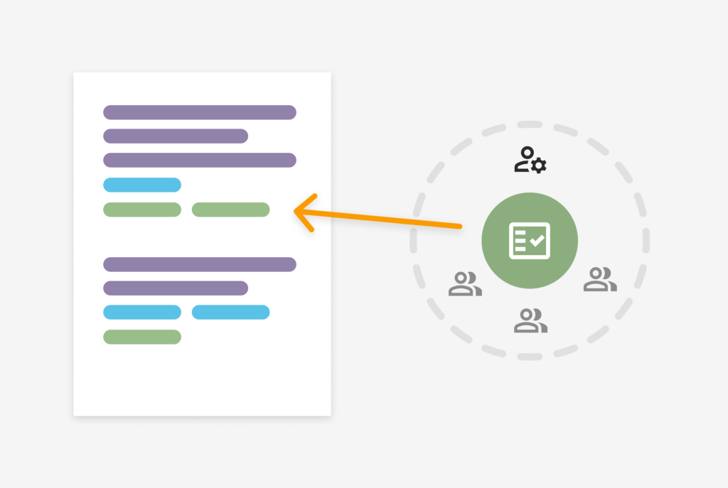 Cooperative Compliance Across the Enterprise