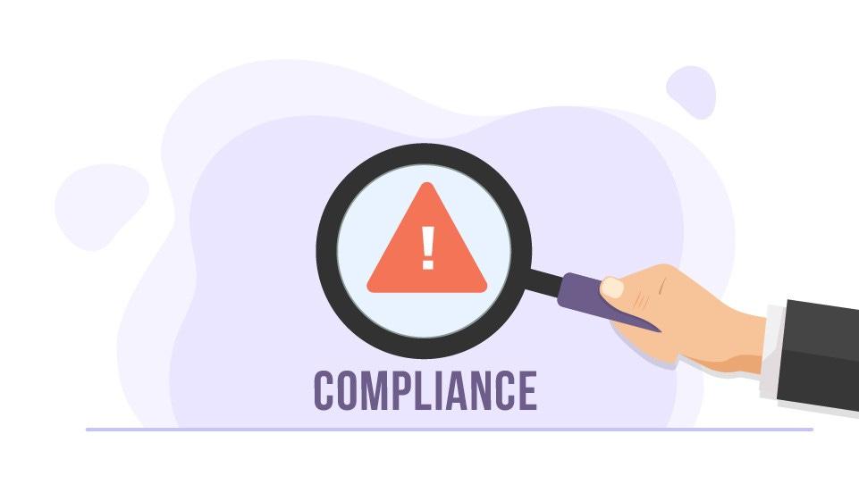How to Survive a Compliance Incident