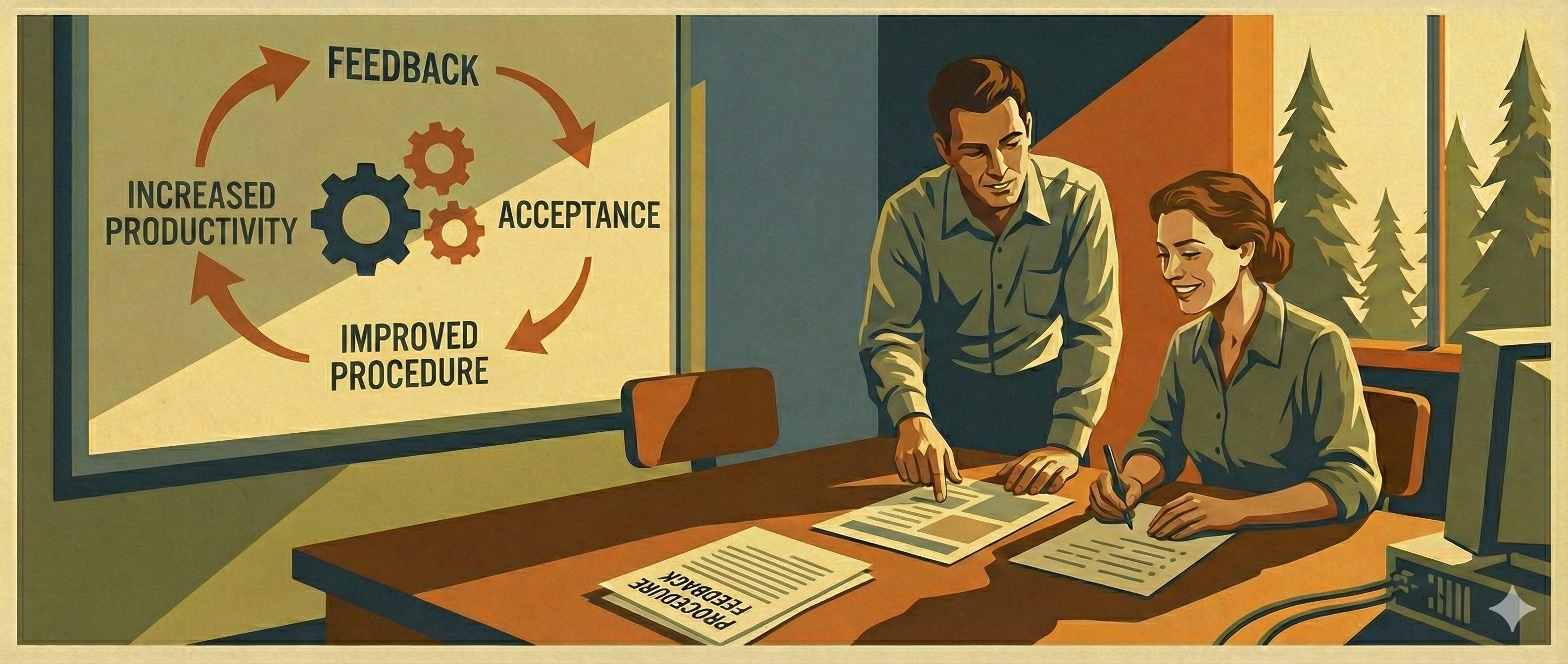 The Procedure That Almost Cost Us Everything